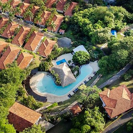 Villas Sol And Beach Resort ปลายาเฮอร์โมซา ภายนอก รูปภาพ