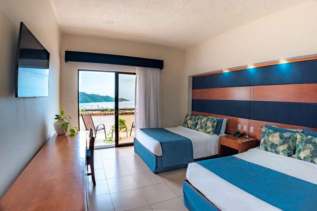 Villas Sol And Beach Resort ปลายาเฮอร์โมซา ห้อง รูปภาพ