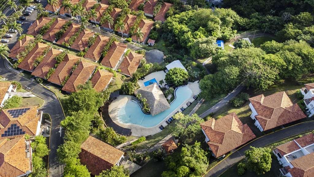 Villas Sol And Beach Resort ปลายาเฮอร์โมซา ภายนอก รูปภาพ