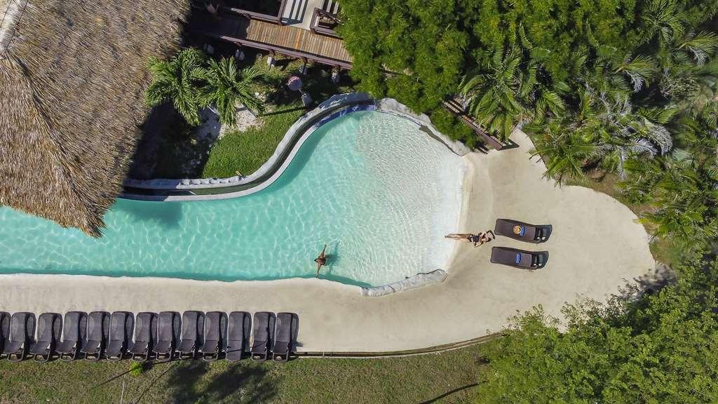 Villas Sol And Beach Resort ปลายาเฮอร์โมซา สิ่งอำนวยความสะดวก รูปภาพ