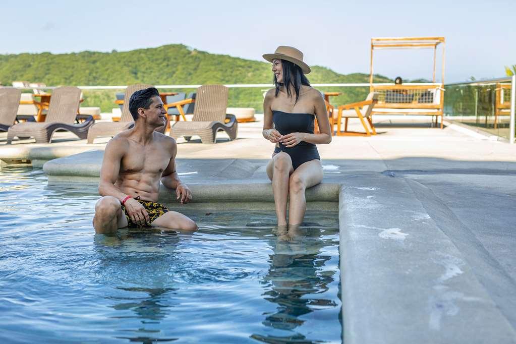 Villas Sol And Beach Resort ปลายาเฮอร์โมซา สิ่งอำนวยความสะดวก รูปภาพ